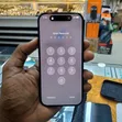 Apple iPhone 16 Pro 256GB Black (Used) - 1