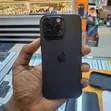 Apple iPhone 16 Pro 256GB Black (Used) - 4