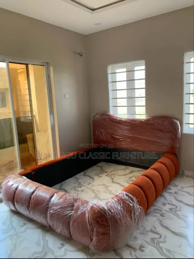 Simple Bubble Bedsofa Size 5/6 - 1