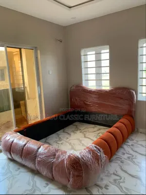 Simple Bubble Bedsofa Size 5/6