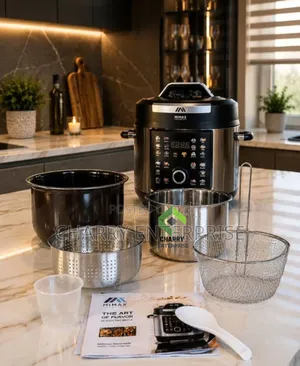 Mimax 14-in-1 Multi Cooker 7L