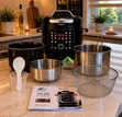 Mimax 14-in-1 Multi Cooker 7L - 2