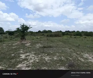 Eneo la Eka 3 kwa Ajili ya Kuuzwa Fukayosi, Bagamoyo