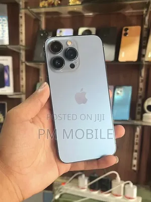 Apple iPhone 13 Pro 256GB Used