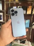 Apple iPhone 13 Pro 256GB Used - 1