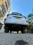 Toyota Land Cruiser Prado 2.7 i 16V 2005 White - 1