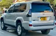 Toyota Land Cruiser Prado 2.7 i 16V 2005 White - 5