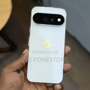 New Google Pixel 11 Pro 256GB White