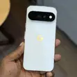 New Google Pixel 11 Pro 256GB White - 2