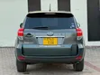 Toyota Vanguard 2010 Gray - 2