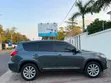 Toyota Vanguard 2010 Gray - 4