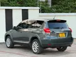Toyota Vanguard 2010 Gray - 5