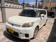 Toyota Corolla Rumion 2008 White - 2