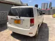 Toyota Corolla Rumion 2008 White - 3