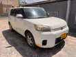 Toyota Corolla Rumion 2008 White - 4