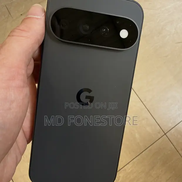 New Google Pixel 11 Pro XL 256GB Black - 1