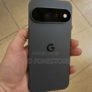 New Google Pixel 11 Pro XL 256GB Black