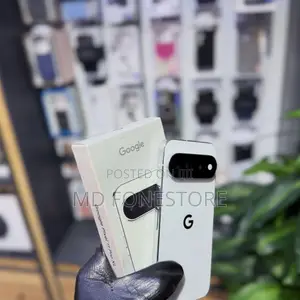 New Google Pixel 11 Pro XL 256GB White