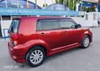 Toyota Corolla Rumion 2009 Nyeusi - 4
