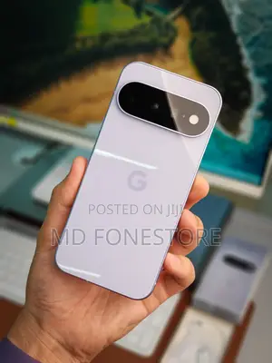 New Google Pixel 11 512GB White
