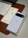 New Google Pixel 11 512GB White - 2