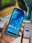 New Google Pixel 11 512GB White - 5