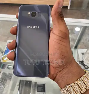 Samsung Galaxy S8+ 128GB