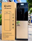 Qiudes Water Dispenser - Tap 2, Juu - 2