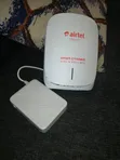 Airtel ZLT W154R PLUS WiFi Router - 1