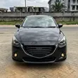 Mazda Demio 2015 Black - 2