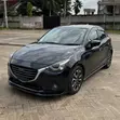 Mazda Demio 2015 Black - 3