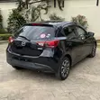 Mazda Demio 2015 Black - 4