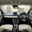 Mazda Demio 2015 Black - 5
