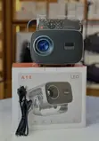 A10 LED Projector 4K - 1