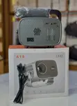 A10 LED Projector 4K - 2