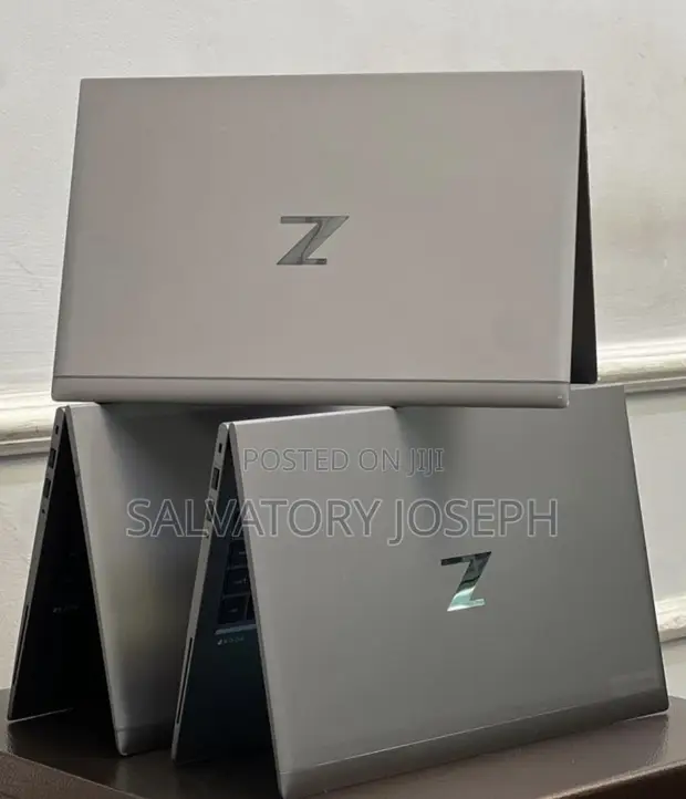Laptop HP ZBook Firefly 14 G7 - Core i7, 32GB RAM, 1TB SSD - 1