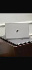 Laptop HP ZBook Firefly 14 G7 - Core i7, 32GB RAM, 1TB SSD - 2