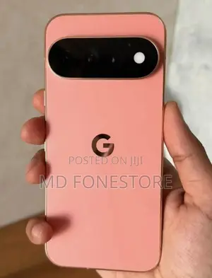 New Google Pixel 11 Pro XL 1TB Pink