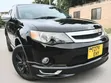 Mitsubishi Outlander Sport SE 2WD 2013 Nyeusi - 2