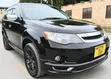 Mitsubishi Outlander Sport SE 2WD 2013 Nyeusi - 4