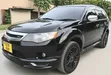 Mitsubishi Outlander Sport SE 2WD 2013 Nyeusi - 5