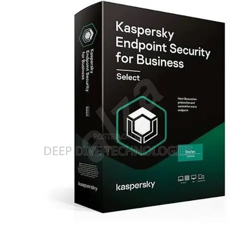 Kaspersky Next EDR Foundation - Endpoint Security for Business - 1