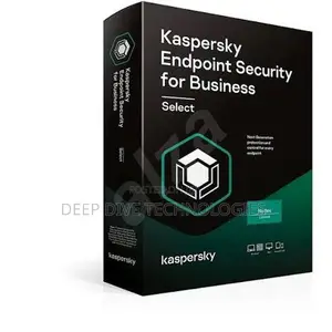 Kaspersky Next EDR Foundation - Endpoint Security for Business