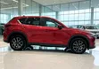 Mazda CX-8 2020 Nyekundu Dizeli SUV - 2