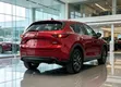Mazda CX-8 2020 Nyekundu Dizeli SUV - 4