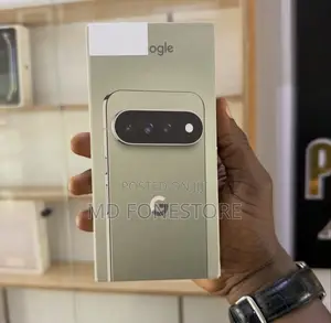 New Google Pixel 11 Pro XL 512GB Green