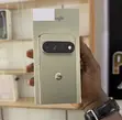 New Google Pixel 11 Pro XL 512GB Green - 2