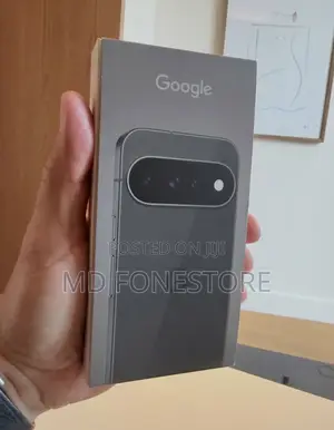 New Google Pixel 11 Pro XL 256GB Black