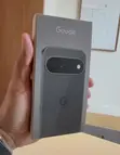New Google Pixel 11 Pro XL 256GB Black - 2
