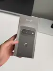 New Google Pixel 11 Pro XL 256GB Black - 3